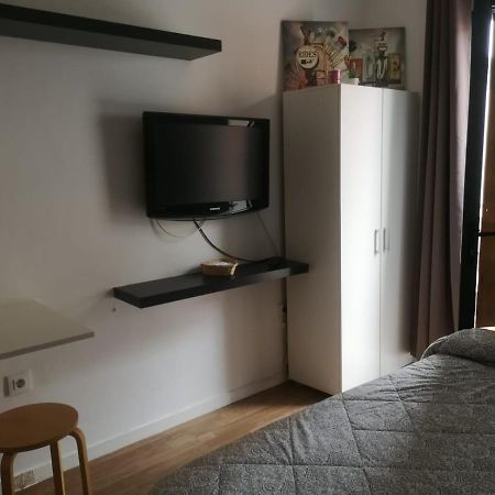 Habita-Loft 2 Apartment La Laguna  Ngoại thất bức ảnh