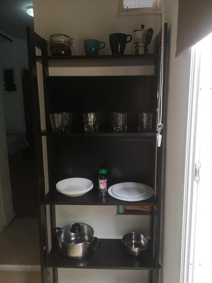 Habita-Loft 2 Apartment La Laguna  Ngoại thất bức ảnh