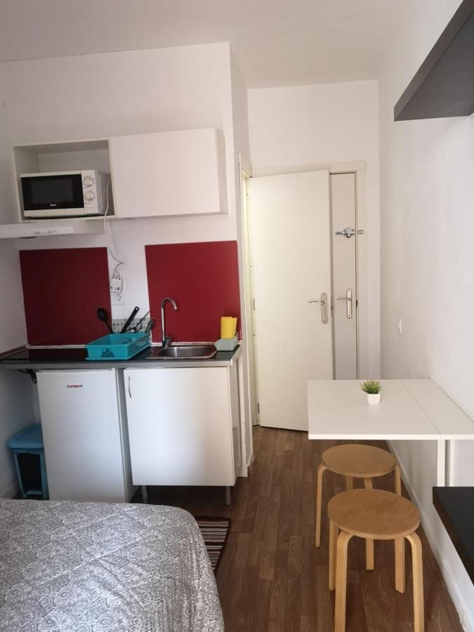 Habita-Loft 2 Apartment La Laguna  Ngoại thất bức ảnh