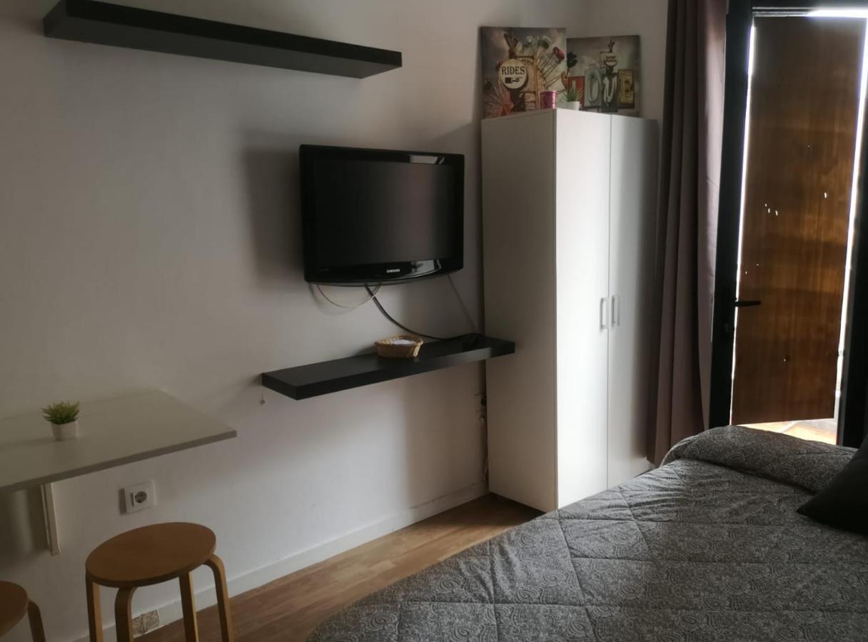 Habita-Loft 2 Apartment La Laguna  Ngoại thất bức ảnh