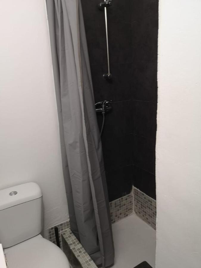 Habita-Loft 2 Apartment La Laguna  Ngoại thất bức ảnh